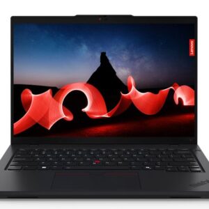 LENOVO ThinkPad L14 G5 14' WUXGA Intel U7-155U 32GB DDR5 512GB SSD WIN 11 PRO AI PC Intel Graphics WiFi6E Thunderbolt Fingerprint 1YOS 1.4kg – Lenovo NBL-L14-U732512G5 14' to 15' Notebook Product Image