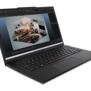 LENOVO ThinkPad P14S G5 14'' WUXGA IR Intel U7-155H 32GB DDR5 512GB SSD Windows 11 Pro nVidia RTX A500 AI PC NPU TOPS 11 Thunderbolt 3yr Prem 1.6kg