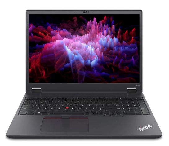 LENOVO ThinkPad P16V G1 16