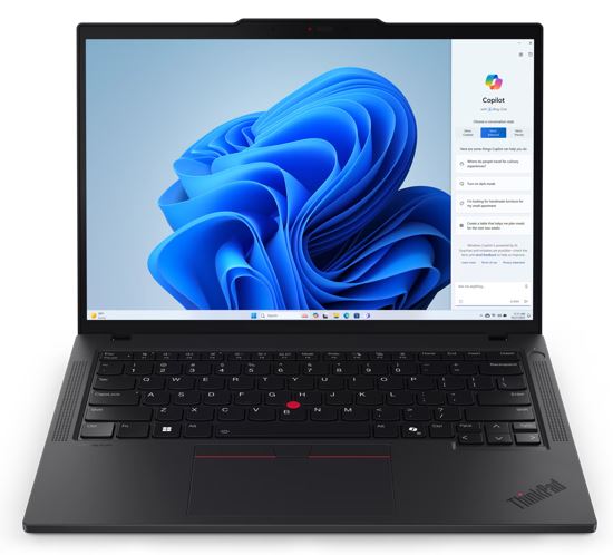 LENOVO ThinkPad T14 G5 AMD R7-8840U 14