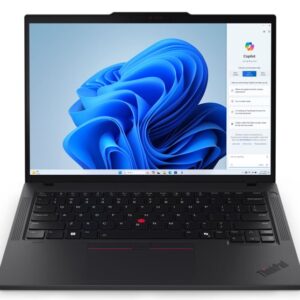 LENOVO ThinkPad T14 14'' WUXGA TOUCH IR Intel U7-155U 32GB DDR5 1TB SSD WIN 11 PRO 4G-LTE Intel Graphics AI PC NPU 11 TOPS Thunderbolt 3yr Pre 1.4kg
