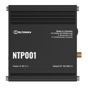 Teltonika NTP001