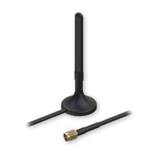 Teltonika 5G MOBILE MAGNETIC SMA ANTENNA – Teltonika NHT-PR1KS536 Teltonika Accessories Product Image