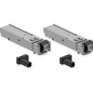 Teltonika PR4JR20K - 1.25 Gbps Copper RJ45 SFP Transceiver – Teltonika NHT-PR4JR20K Teltonika Accessories Product Image