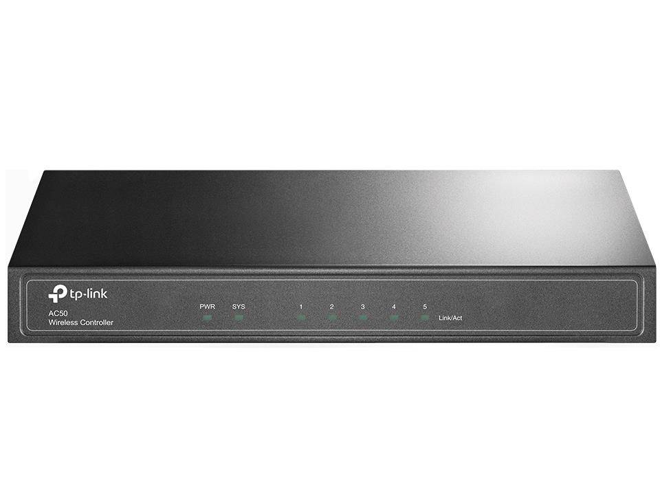 TP-Link AC50 Wireless Controller