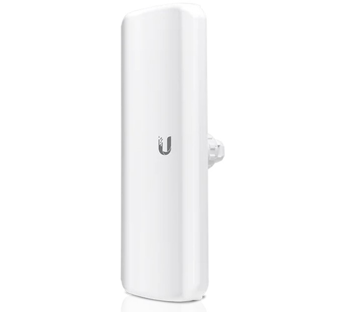 Ubiquiti LiteBeam AC 16dBi 90 deg 5GHz 802.11ac Antenna with GPS Sync and Management Radio