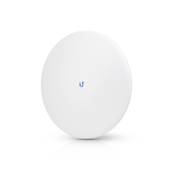 Ubiquiti LTU Pro 5 GHz PtMP LTU Client with advanced RF performance