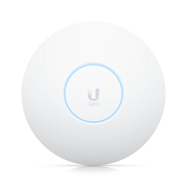 Ubiquiti UniFi Wi-Fi 6 Enterprise