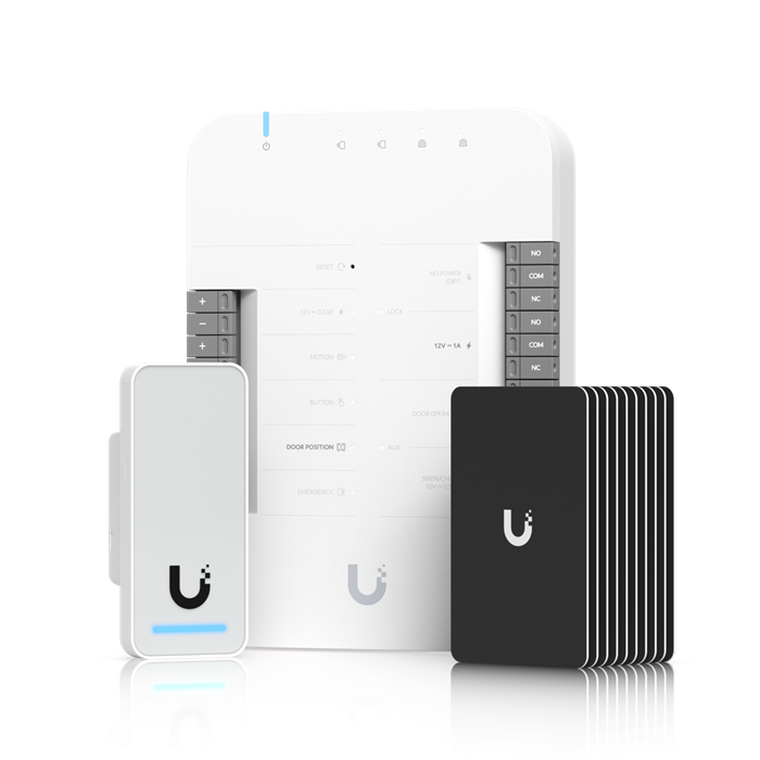 Ubiquiti G2 Starter Kit