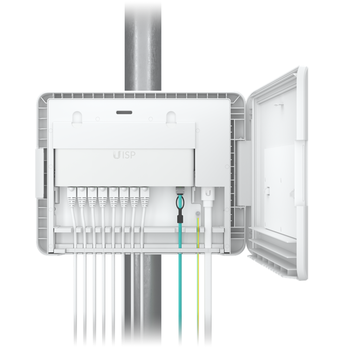 Ubiquiti UISP Box
