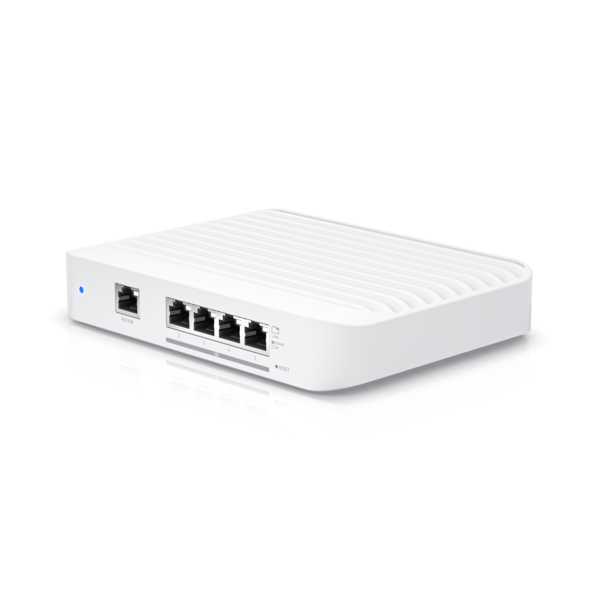 Ubiquiti Flex 10 GbE