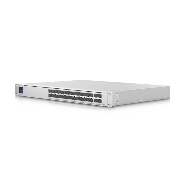 Ubiquiti Hi-Capacity Aggregation