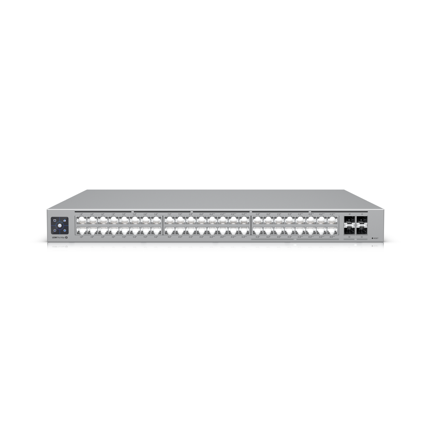 Ubiquiti Professional Max 48 PoE