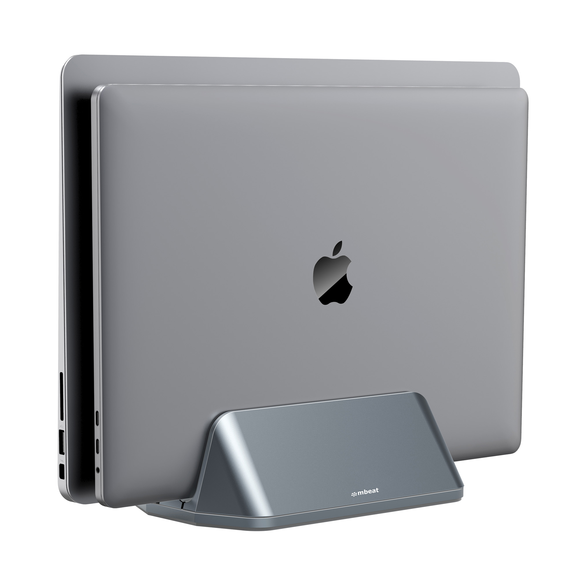 mbeat®  Stage S5 Adjustable Dual Bay Tablet