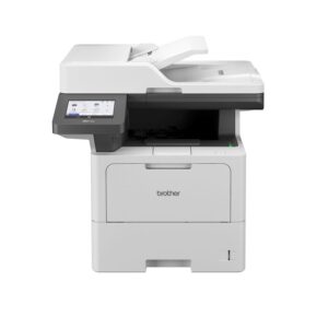 *NEW*Professional Mono Laser Multi-Function Centre - Print/Scan/Copy/FAX with Up to 50 ppm