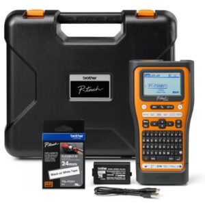 The NEW E-Series models offer a professional