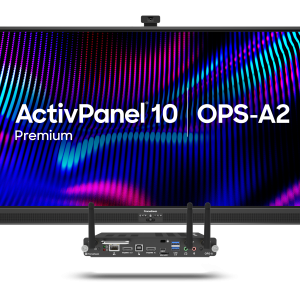 PROMETHEAN OPS-A2 ANDROID 14 ARM A72 8G DDR5 & 64GB EMMC 3YRS WARRANTY