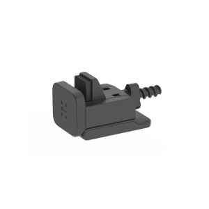 SCREEN MOUNT FOR HUDDLY IQ