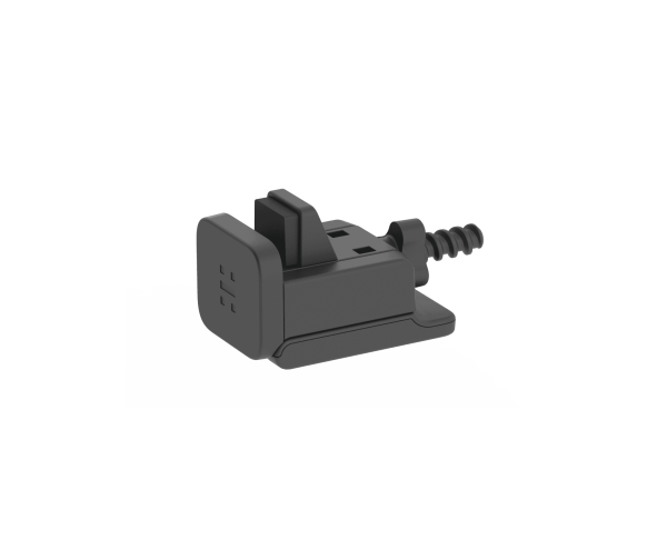 SCREEN MOUNT FOR HUDDLY IQ