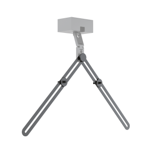 SCREEN MOUNT VESA FOR HUDDLY L1 & S1