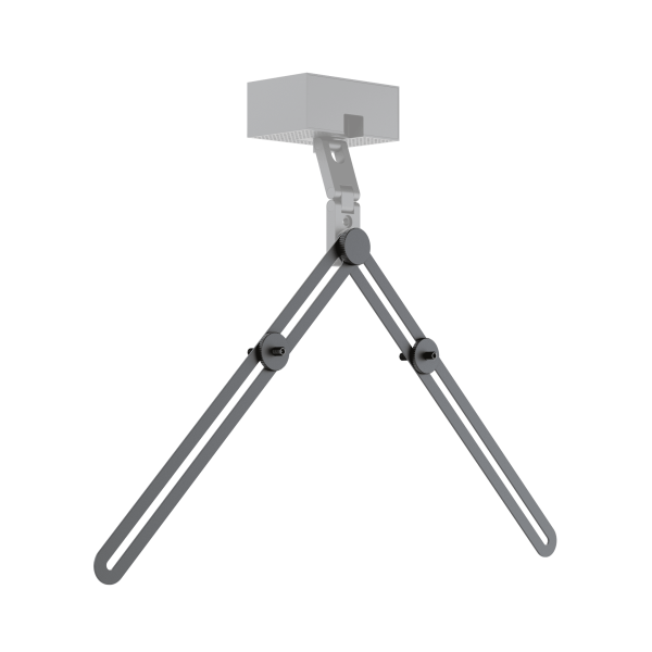 SCREEN MOUNT VESA FOR HUDDLY L1 & S1