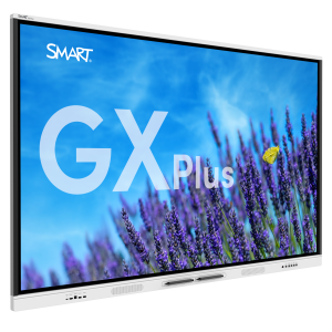 SMART BOARD GX075-V4 PLUS INTERATIVE DISPLAY WITH EMBEDDED OS EDLA 5Y LIMITED