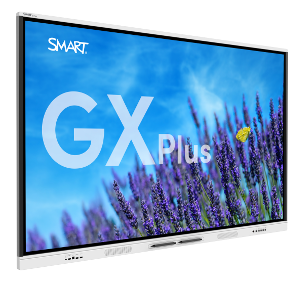 SMART BOARD GX075-V4 PLUS INTERATIVE DISPLAY WITH EMBEDDED OS EDLA 5Y LIMITED