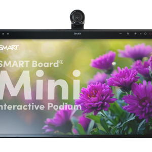 SMART Board Mini 727 Interactive Podium