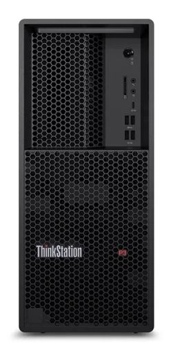 P3_Tower_CTO / i9- 13900 vPro/ 128 (32x4) GB DDR5- 4400MHz(UDIMM) / 512 GB SSD M.2 2280PCIe Gen4 Performance TLC (Boot Drive) / 2 TB SSD M.2 2280 PCIe Gen4 Performance TLC / RTX4080 16GB / USB Calliope Keyboard  Mouse / Windows 11 Pro/ 3 Year Premier Support