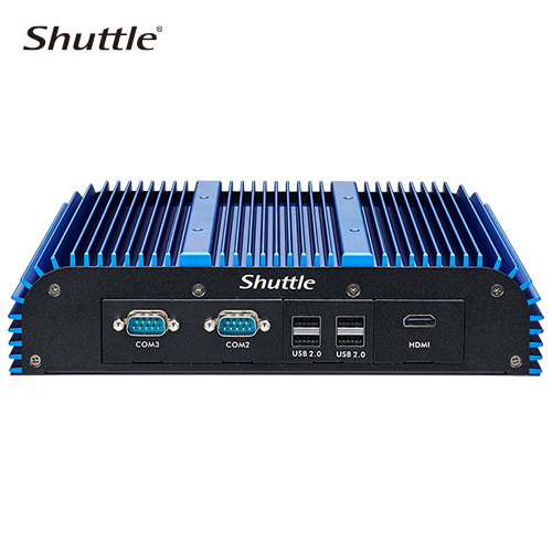 Shuttle BPCAL03-I5U Core i5-1235U