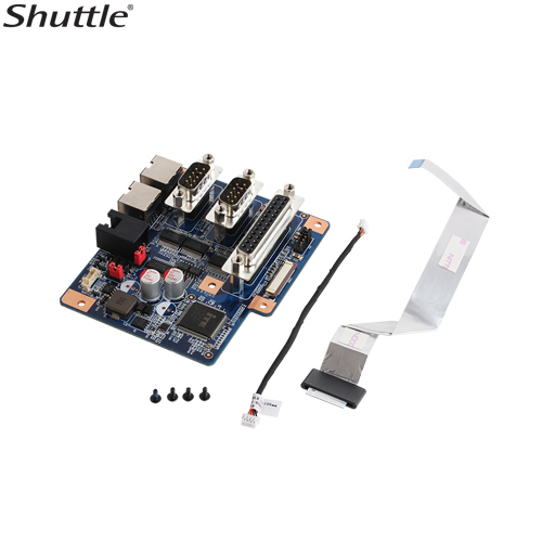 A stand designed especially for Shuttle 3-liter Slim series. The PS01 provides maximum stability when placing the model in the vertical positions.