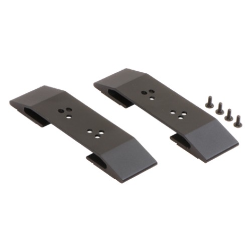 The PS02 stand is required for placing XPC models into a vertical orientation.