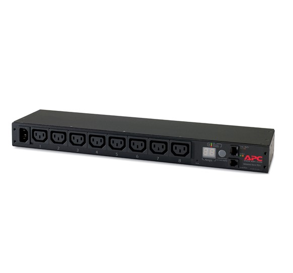 APC Rack PDU