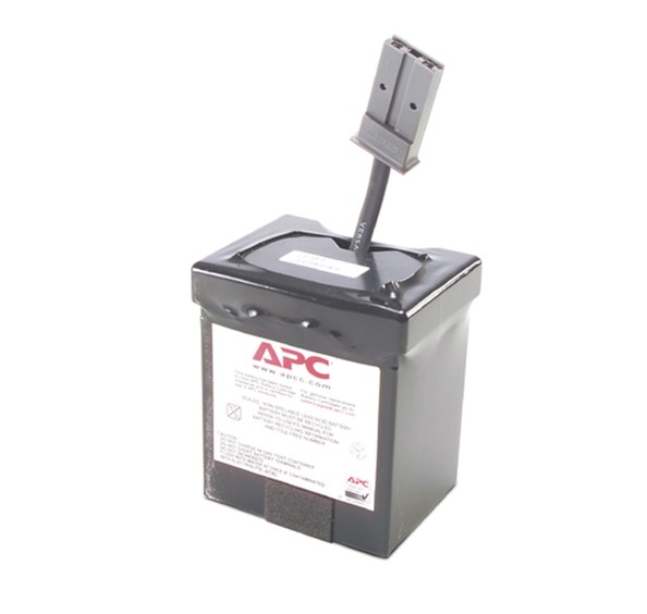 Product or component type: Replacement battery cartridge