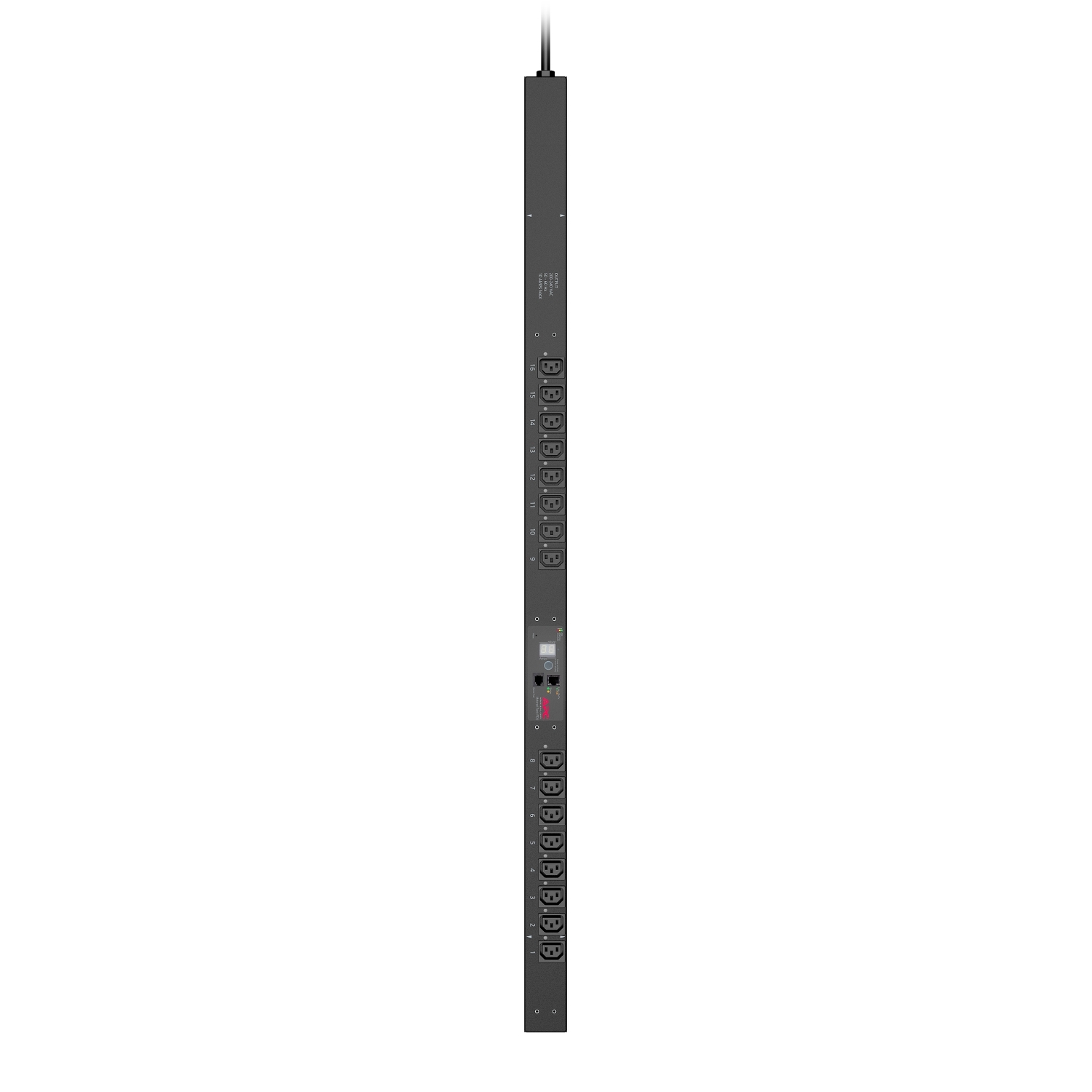 APC Rack PDU