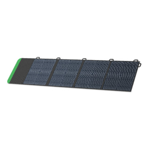 APC OffGrid Portable Solar Panel