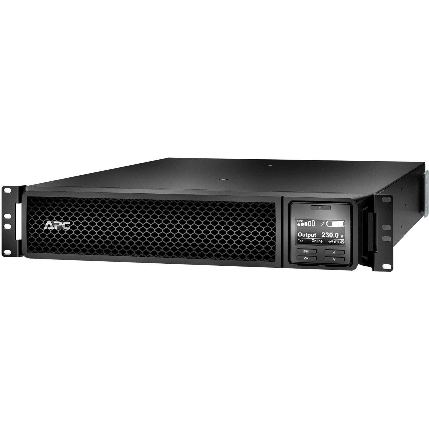 APC Smart-UPS On-Line
