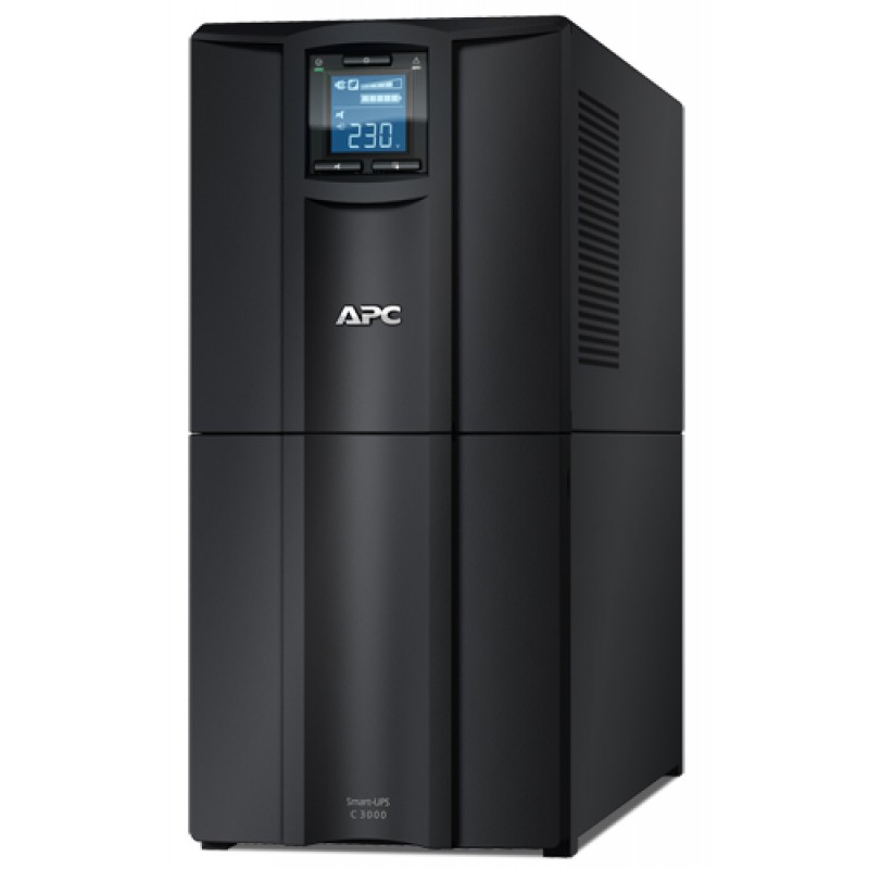 APC Smart-UPS C