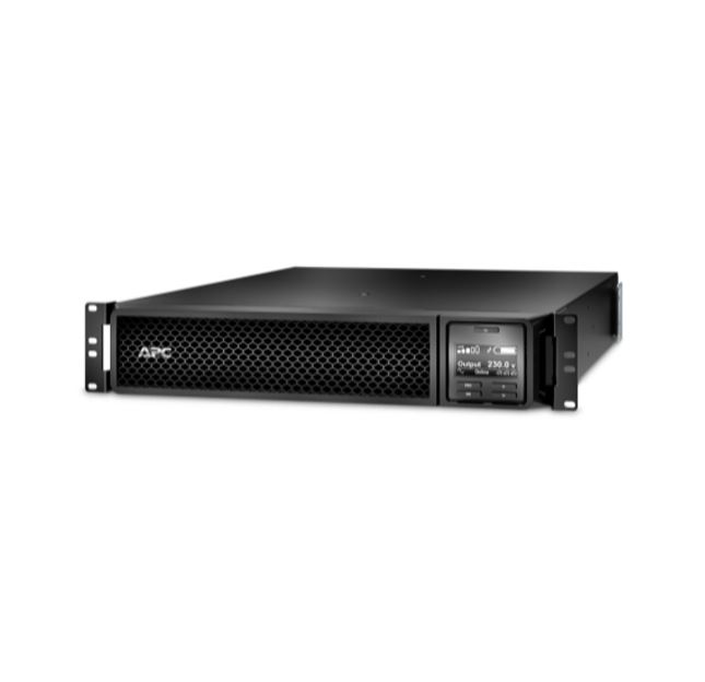 APC Smart-UPS On-Line