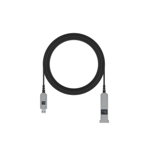 USB 3 AOC TYPE AM TO AF CABLE 15.0M