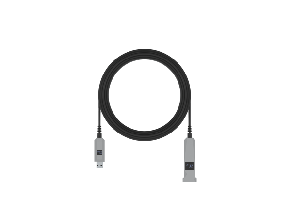 USB 3 AOC TYPE AM TO AF CABLE 15.0M