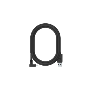 USB 3 TYPE ANGLED C TO A CABLE 2.0M