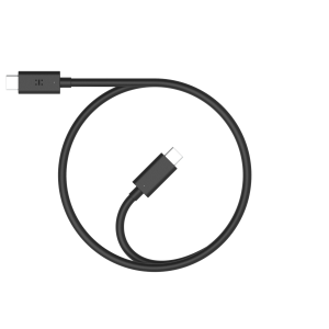 USB 3 TYPE C TO C CABLE 0.6M