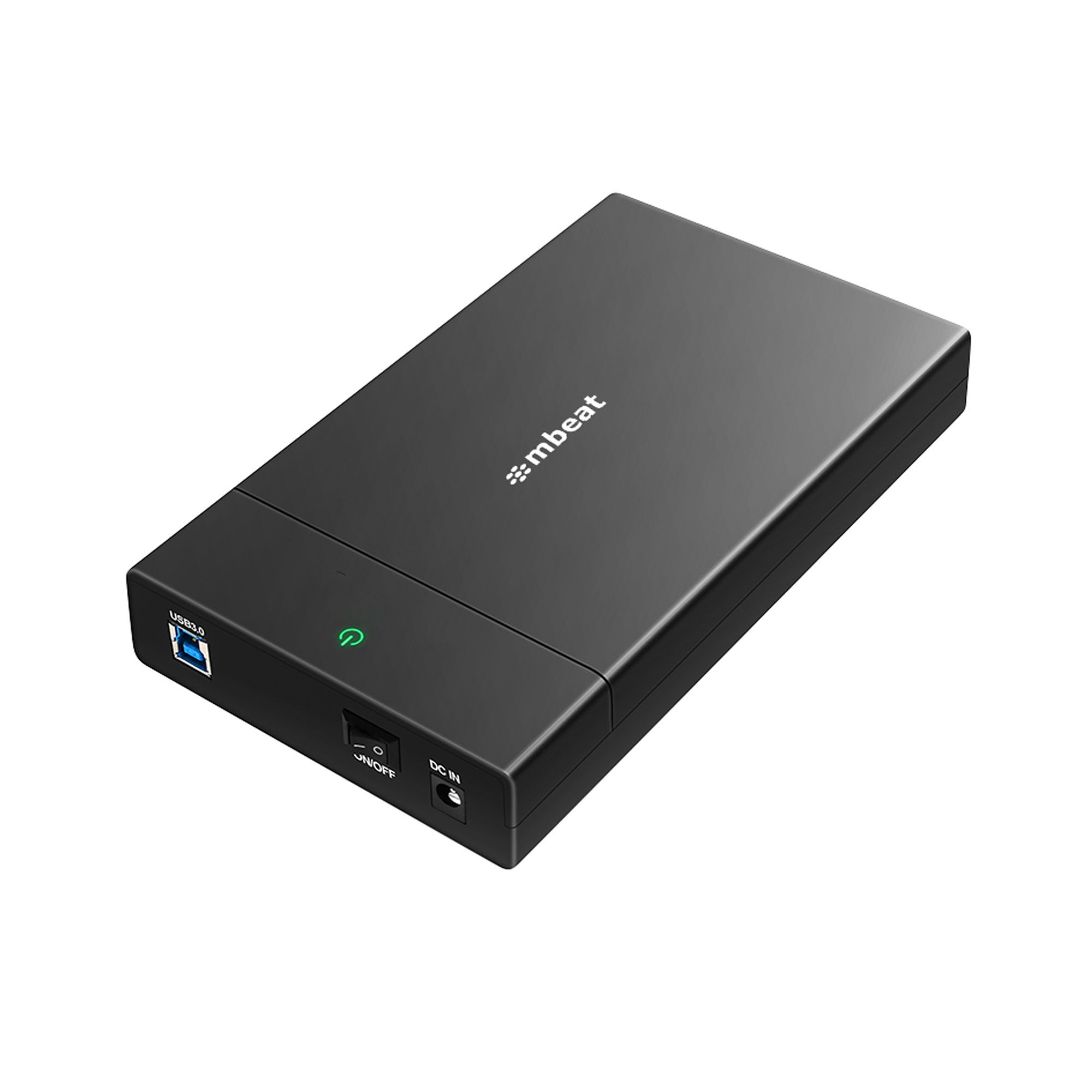 mbeat C1 Tool-Free USB 3.0 3.5
