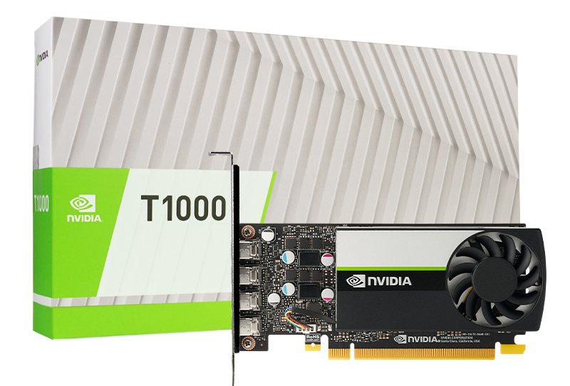 NVIDIA Turing GPU architecture