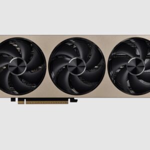 MSI nVidia GeForce RTX™ 5080 16G INSPIRE 3X OC