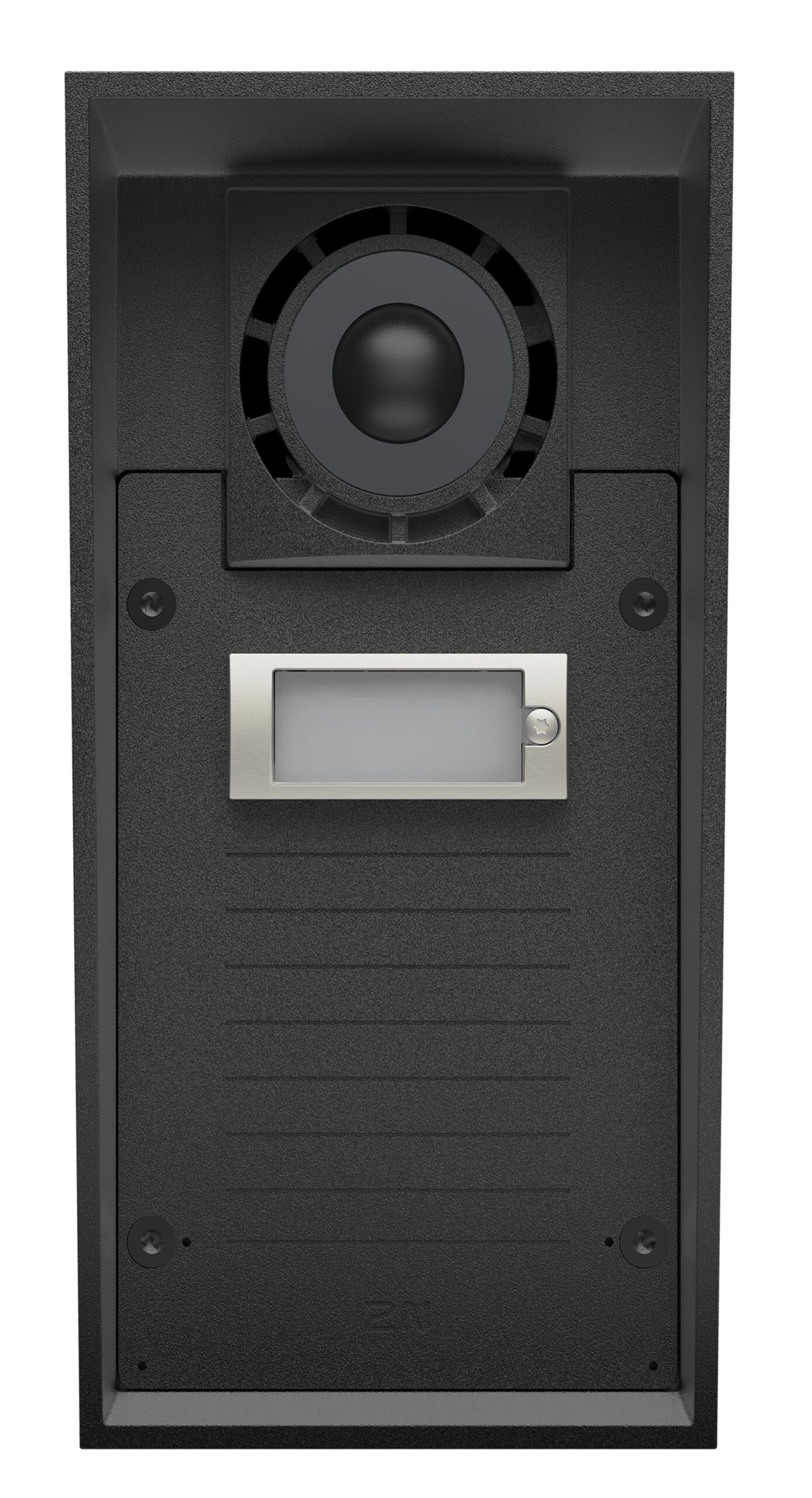 2N IP FORCE 2.0 CAMERA & 1 BUTTON