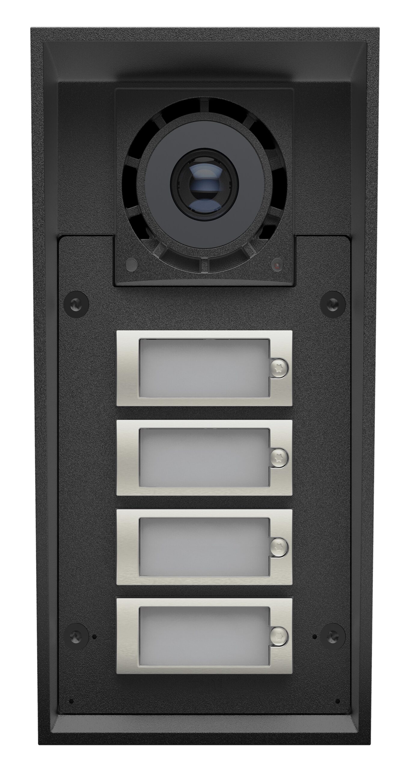 2N IP FORCE 2.0 CAMERA & 4 BUTTONS