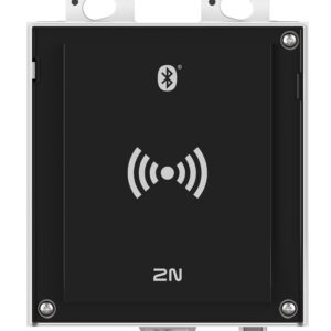 AxisACCESS UNIT 2.0 BLUETOOTH & RFID - 125KHZ 13.56MHZ NFCReaders & Keypads
