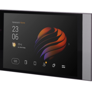 AKUBELA 8-INCH TOUCH SCREEN ANDRIOD BASED CONTROL PANNEL POE